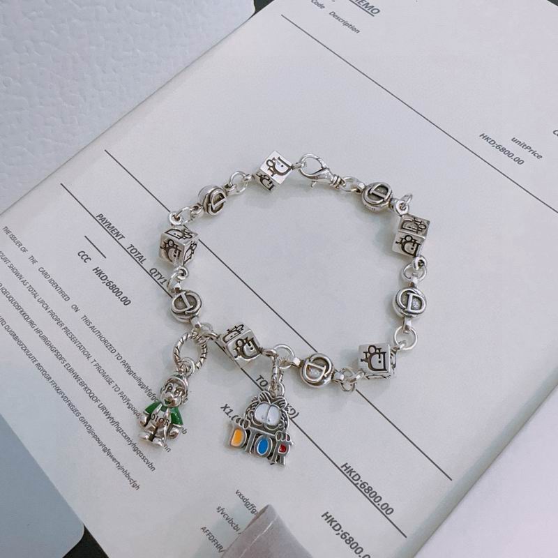 Dior Bracelet 11yxx71